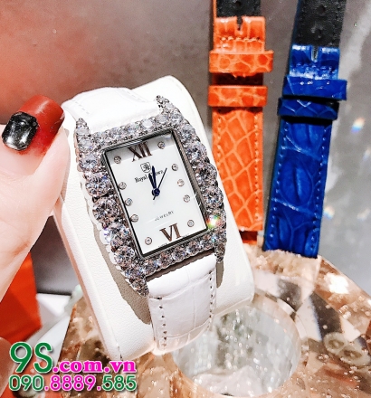 Đồng hồ nữ Royal Crown 6111