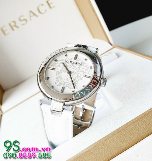 Đồng Hồ Versace New Lady Women's Watch